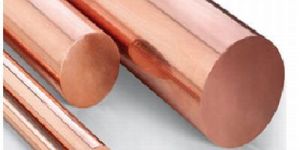 C12200 Copper Round Bars