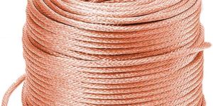 Copper Wire Rope
