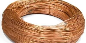 ETP Grade Copper Wire