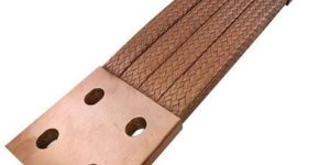 Flexible Copper Busbar
