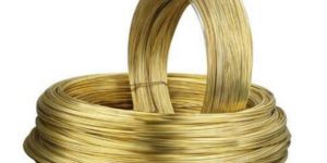 Pure Brass Wire