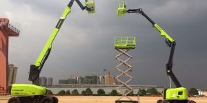 Aerial Work Platform