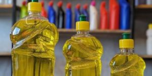 Cleaning Liquid Dish Wash