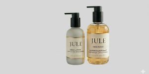 Jasmine Hand Wash Liquid