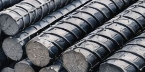 Steel Rebars
