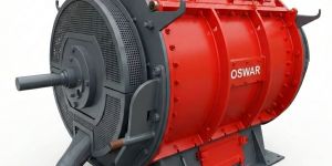 ROTARY FEEDER