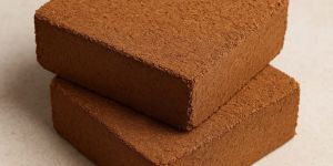 5 Kg Low EC Coir Pith Block