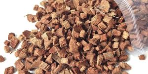 Brown High EC Coconut Coir Husk Chips
