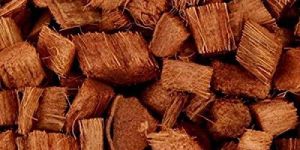 Low EC Coconut Husk Chips