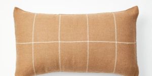 Cushion and Cushion Cover