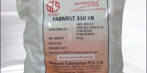 310 Xb Agglomerated Basic Submerged ARC Welding Flux