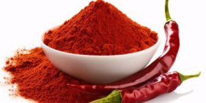 Fresh Red Chilli