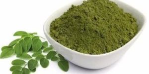 Organic Moringa Powder