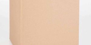 2 Ply Corrugated Packing Box