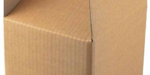 3 Ply Corrugated Packing Box