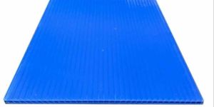 3mm Corrugated Plastic Sheet