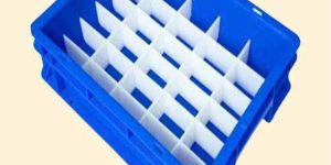 Customised Plastic Bin