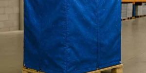 Plastic Pallet Cover