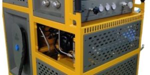 SF6 Gas Handling Equipments