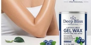 Hair Removal Gel Wax