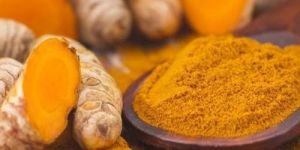 Organic Turmeric Powder