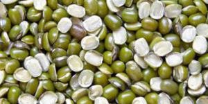 Split Green Moong Dal