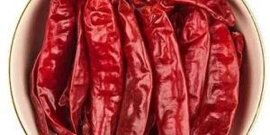 Teja Dried Red Chilli