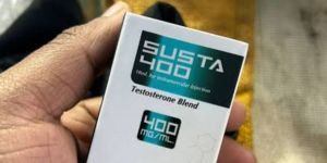 300 Deca Durabolin Injection