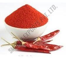 Natural Red Chilli Powder