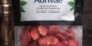 Freeze Dried Strawberry