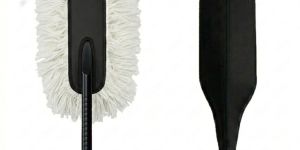 Car Dusting Brush
