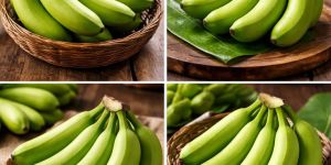 a Grade G9 Cavendish Banana