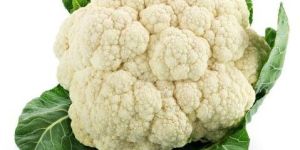 a Grade Fresh Cauliflower
