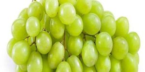 Fresh Green Grapes