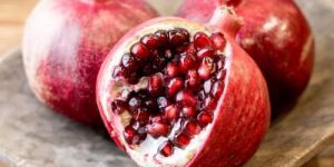Fresh Pomegranate