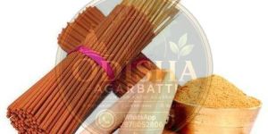 Chandan Agarbatti Incense Sticks