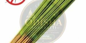Herbal Mosquito Incense Sticks