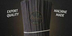 Natural Raw Incense Stick