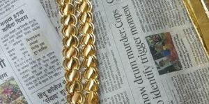 Gold Plating Service