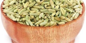 a Grade Fennel Seeds