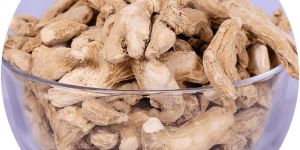 Organic Dry Ginger