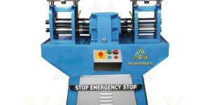 Jewellery Rolling Machine