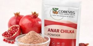 Spray Dried Anar Chilka Powder