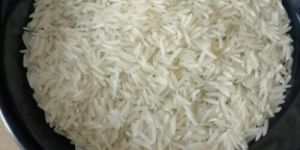 Premium Basmati Rice