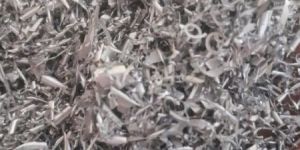 Aluminium Boring Scrap