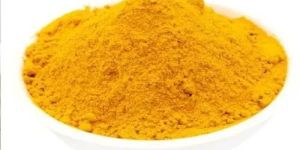 Organic Yellow Turmeric Powder