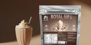 1kg Royal Sip Cold Coffee Premix Powder