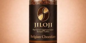 200g Belgian Chocolate Flavoured Instant Coffee