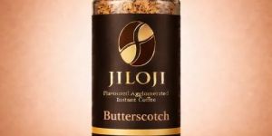 200g Butterscotch Flavoured Instant Coffee