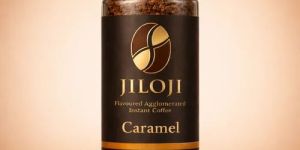 200g Caramel Flavoured Instant Coffee